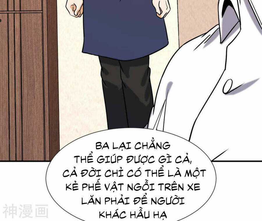Đô Thị Tiên Đế Chapter 53 trang 65