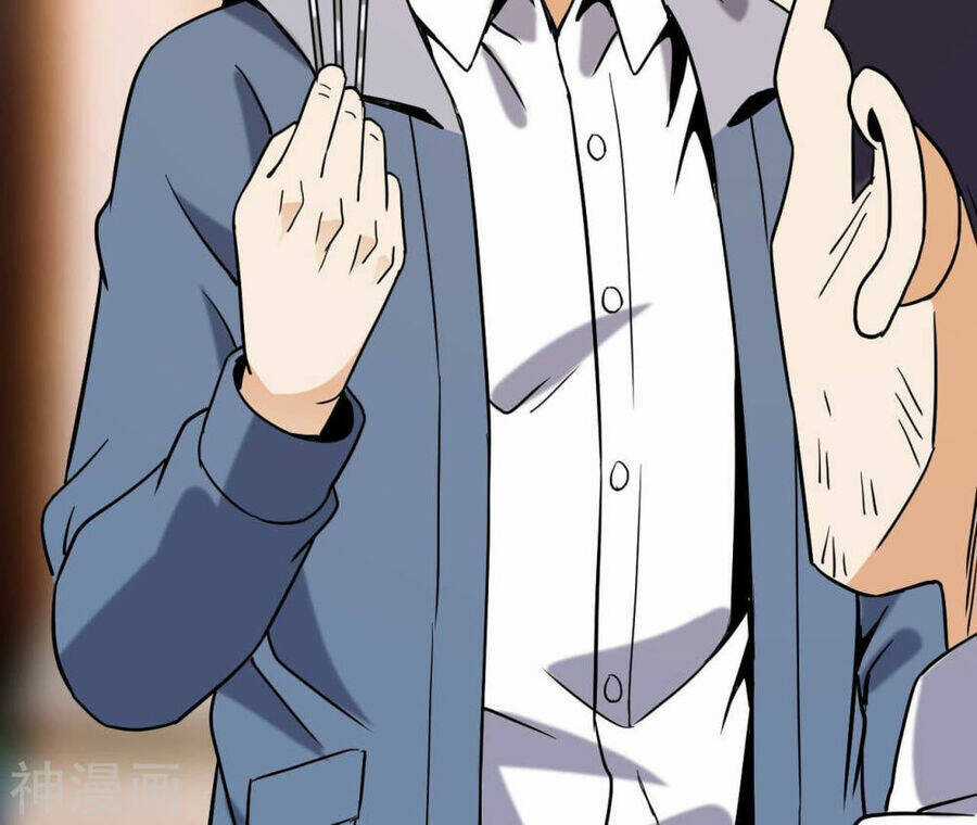 Đô Thị Tiên Đế Chapter 53 trang 68