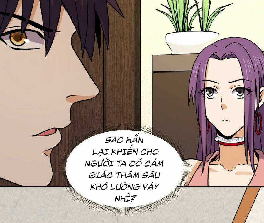 Đô Thị Tiên Đế Chapter 53 trang 9