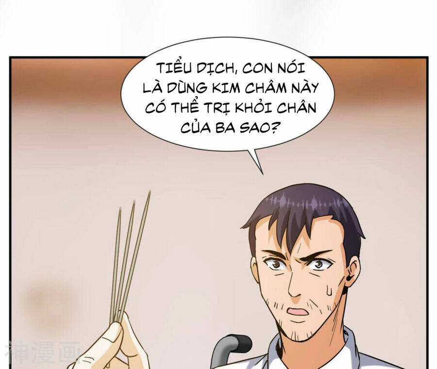 Đô Thị Tiên Đế Chapter 54 trang 1