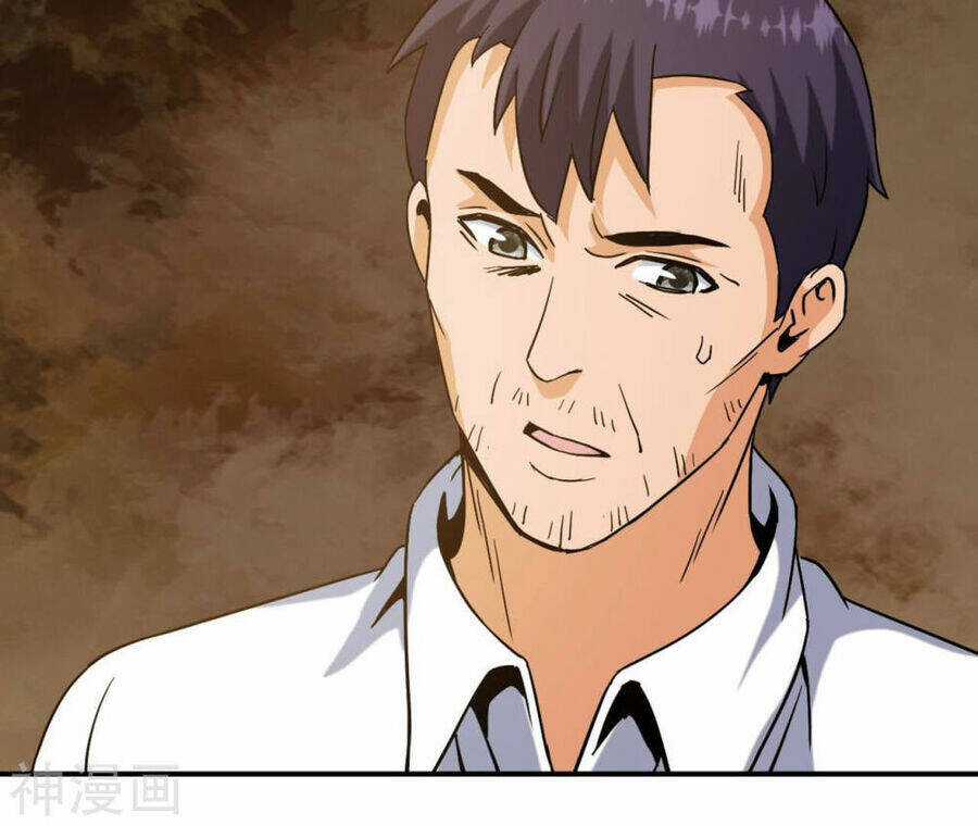 Đô Thị Tiên Đế Chapter 54 trang 11