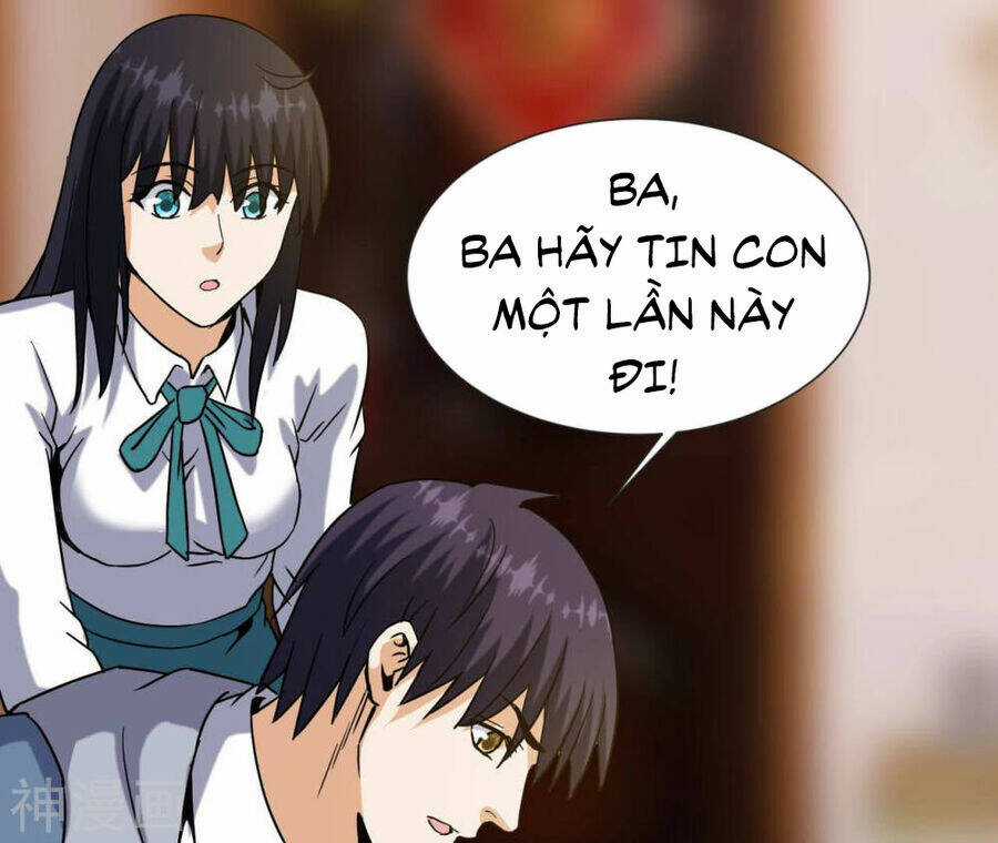 Đô Thị Tiên Đế Chapter 54 trang 13