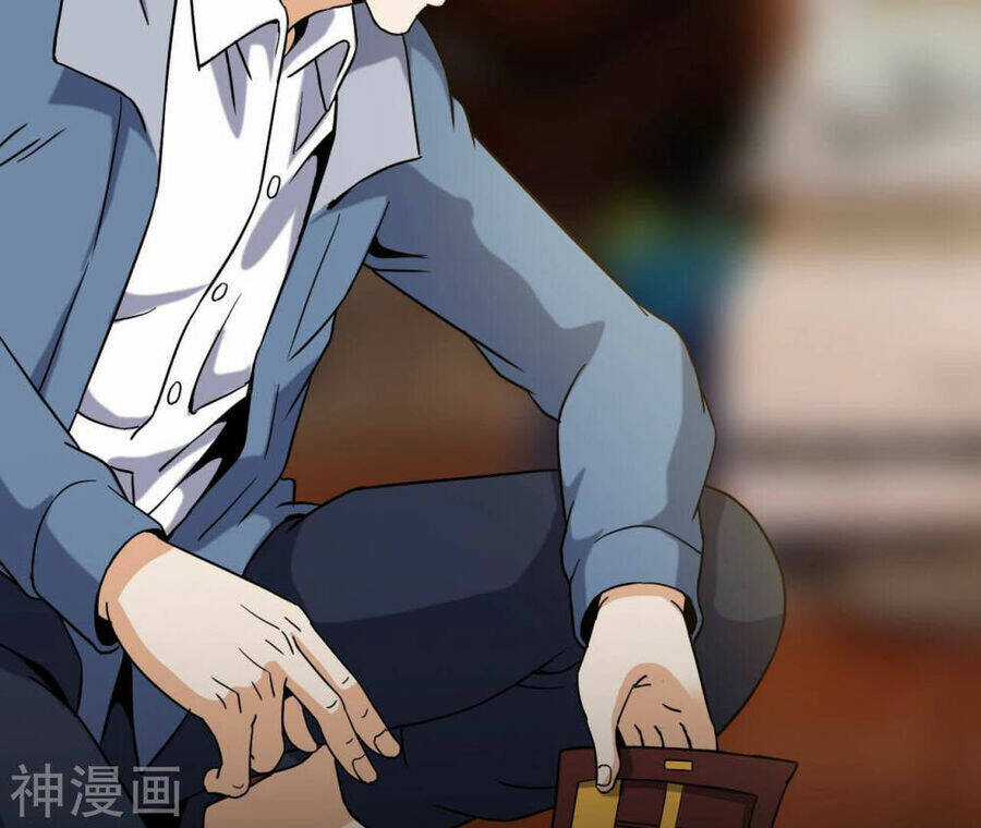 Đô Thị Tiên Đế Chapter 54 trang 14