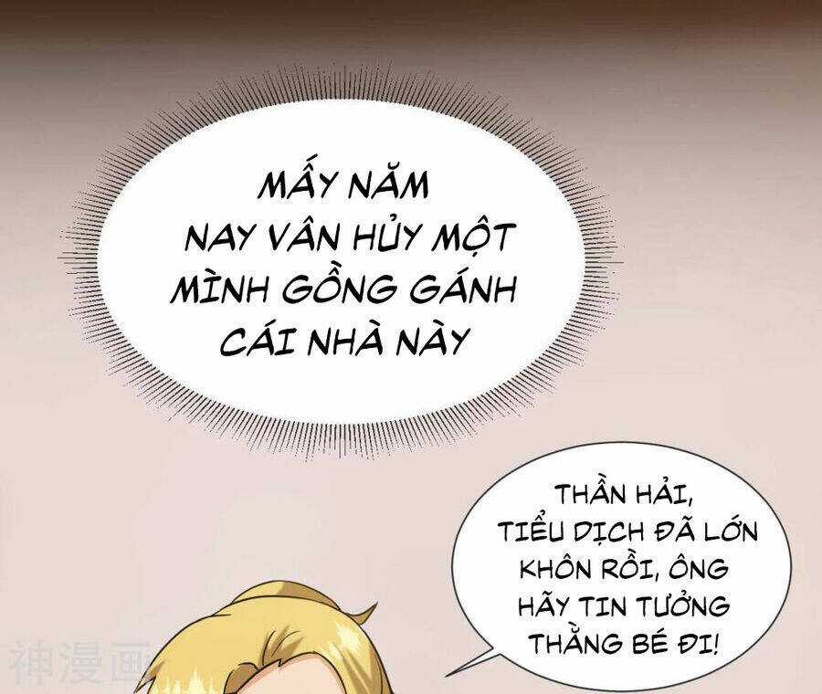 Đô Thị Tiên Đế Chapter 54 trang 16