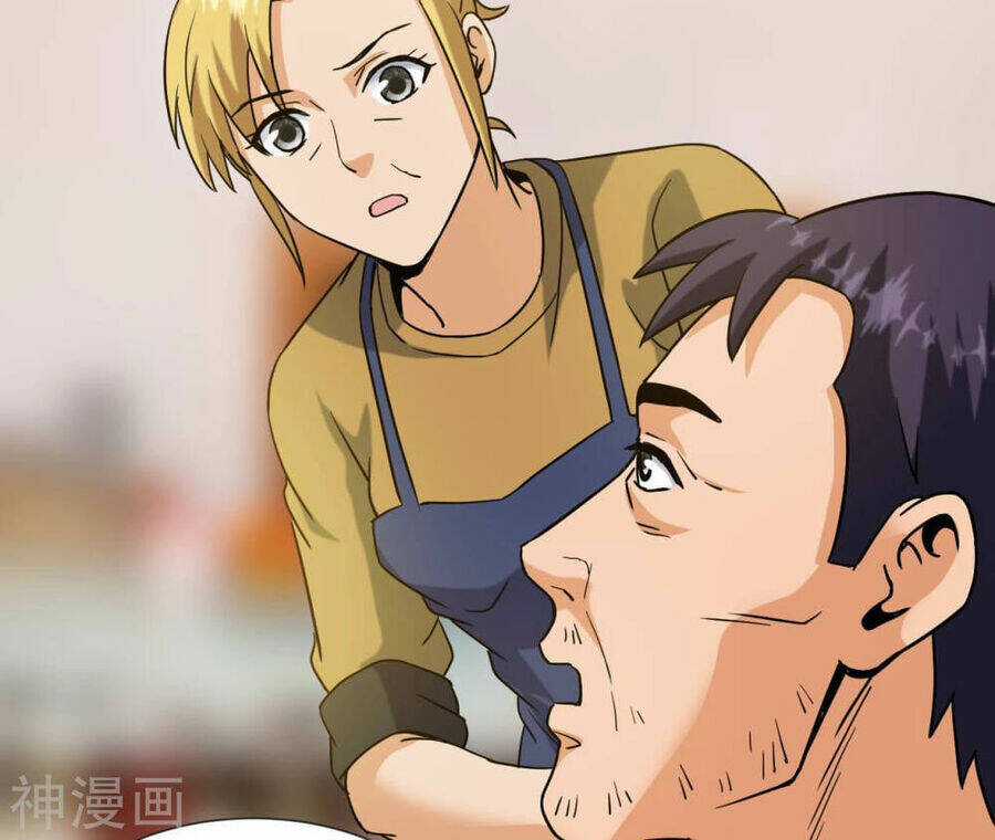 Đô Thị Tiên Đế Chapter 54 trang 17