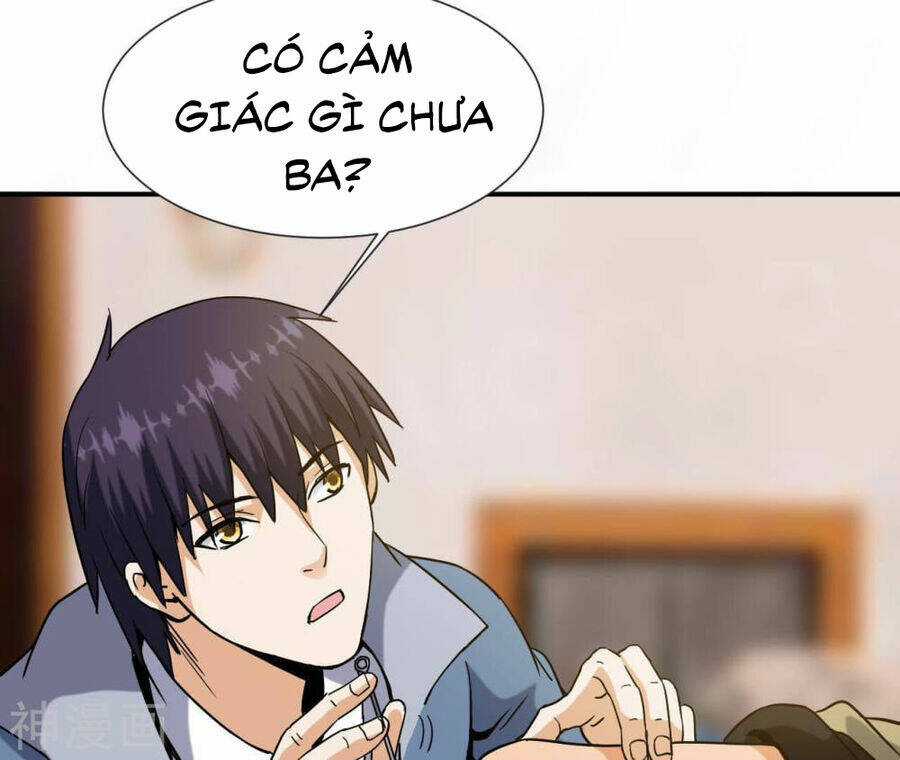 Đô Thị Tiên Đế Chapter 54 trang 20