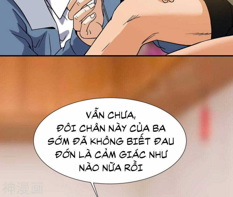 Đô Thị Tiên Đế Chapter 54 trang 21