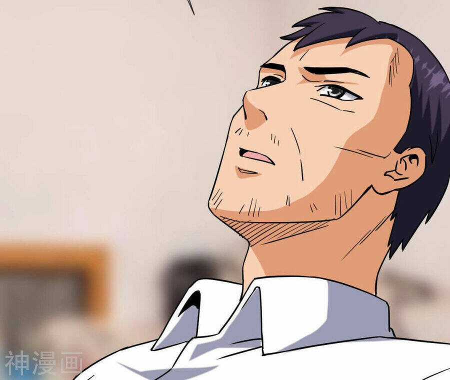 Đô Thị Tiên Đế Chapter 54 trang 22