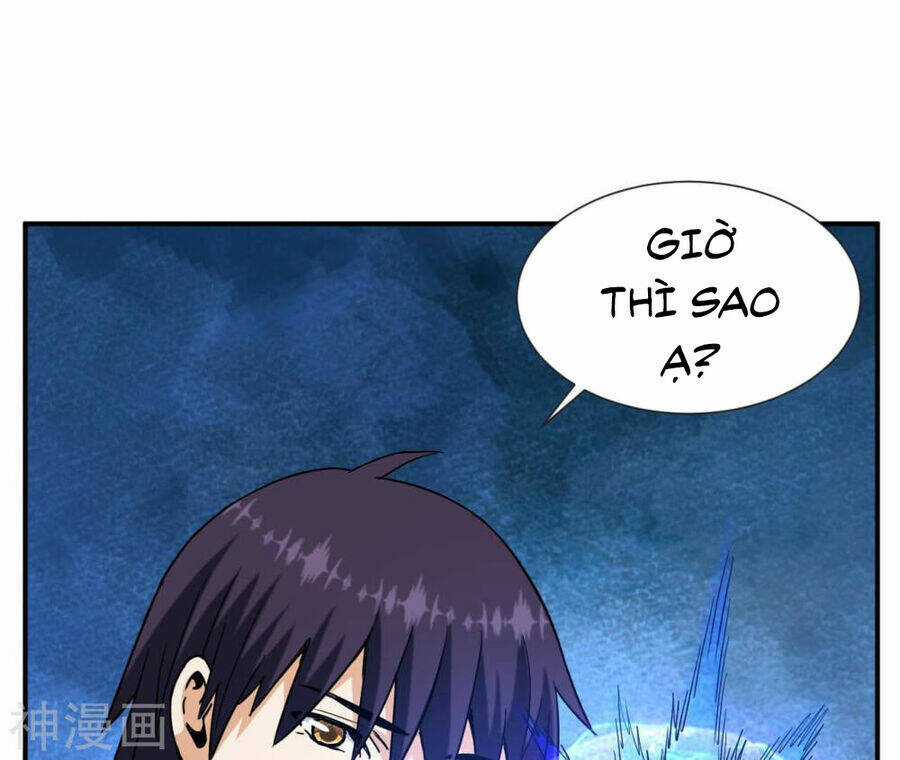 Đô Thị Tiên Đế Chapter 54 trang 24