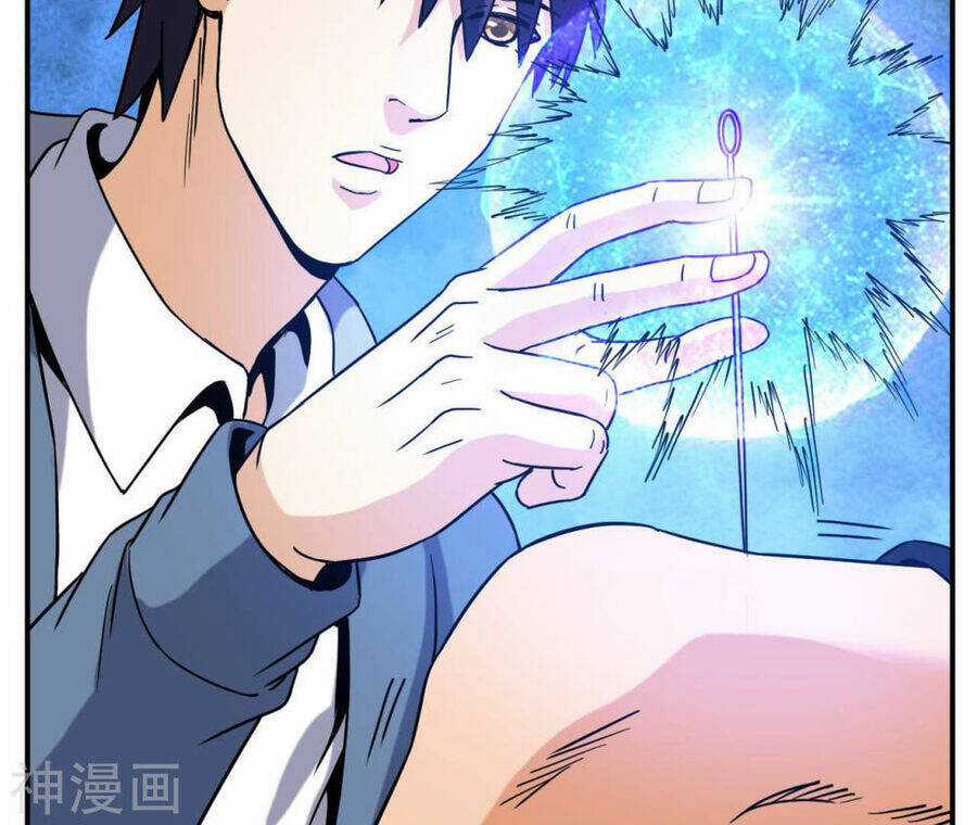 Đô Thị Tiên Đế Chapter 54 trang 25