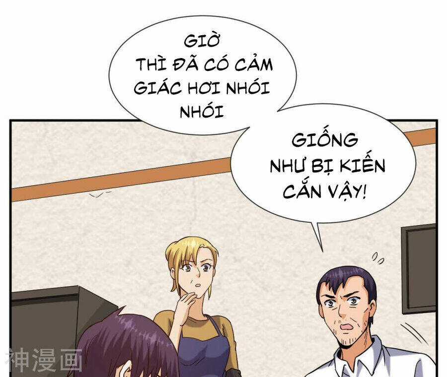 Đô Thị Tiên Đế Chapter 54 trang 27