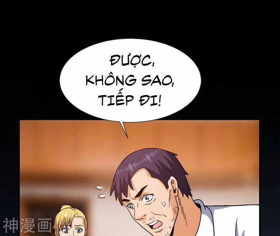 Đô Thị Tiên Đế Chapter 54 trang 29