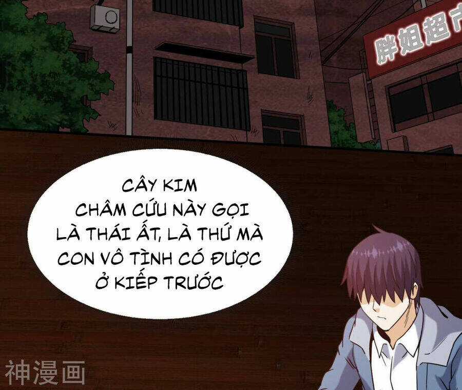 Đô Thị Tiên Đế Chapter 54 trang 32