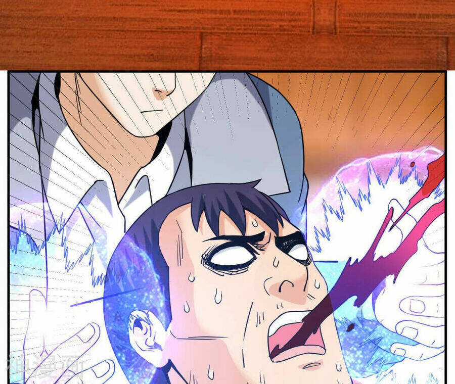 Đô Thị Tiên Đế Chapter 54 trang 35