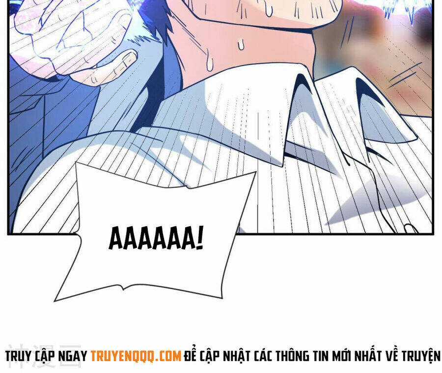 Đô Thị Tiên Đế Chapter 54 trang 36