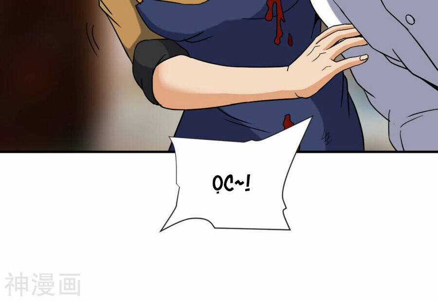 Đô Thị Tiên Đế Chapter 54 trang 38