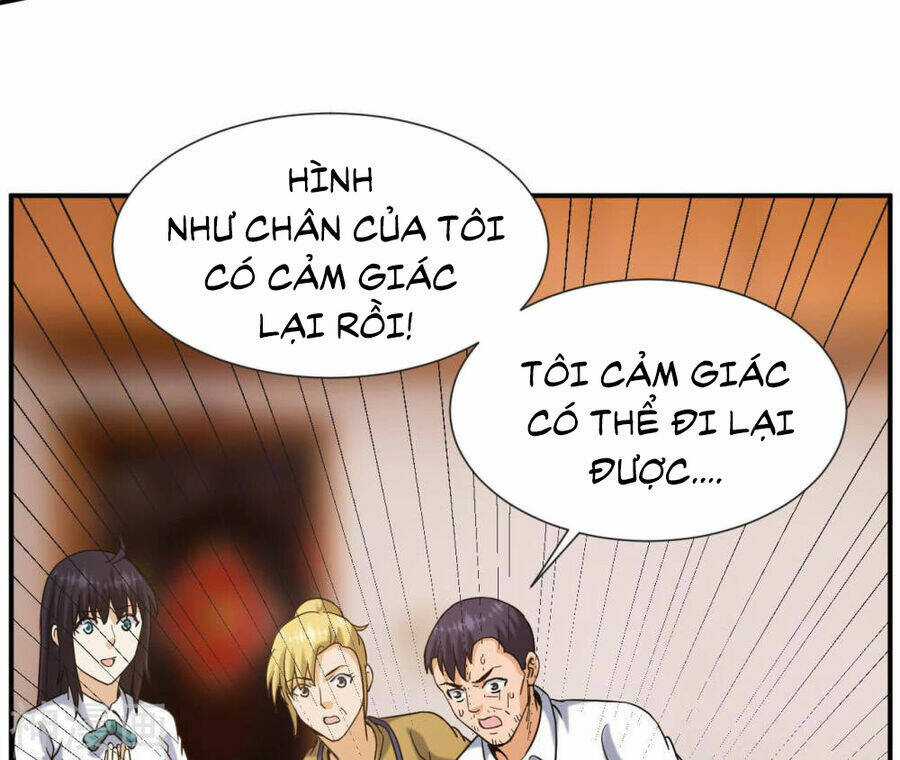 Đô Thị Tiên Đế Chapter 54 trang 40