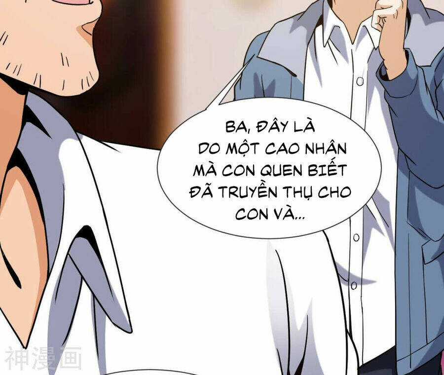 Đô Thị Tiên Đế Chapter 54 trang 42