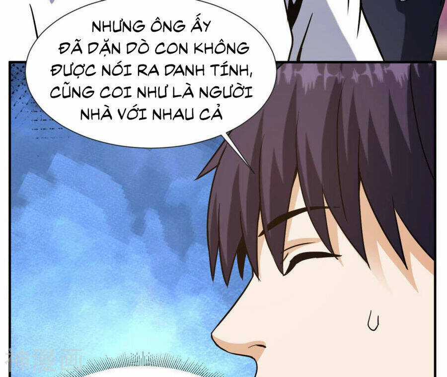 Đô Thị Tiên Đế Chapter 54 trang 43