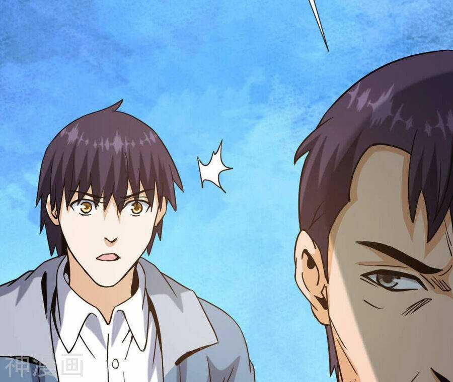 Đô Thị Tiên Đế Chapter 54 trang 47