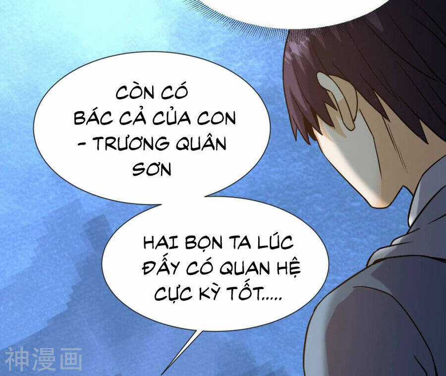 Đô Thị Tiên Đế Chapter 54 trang 49