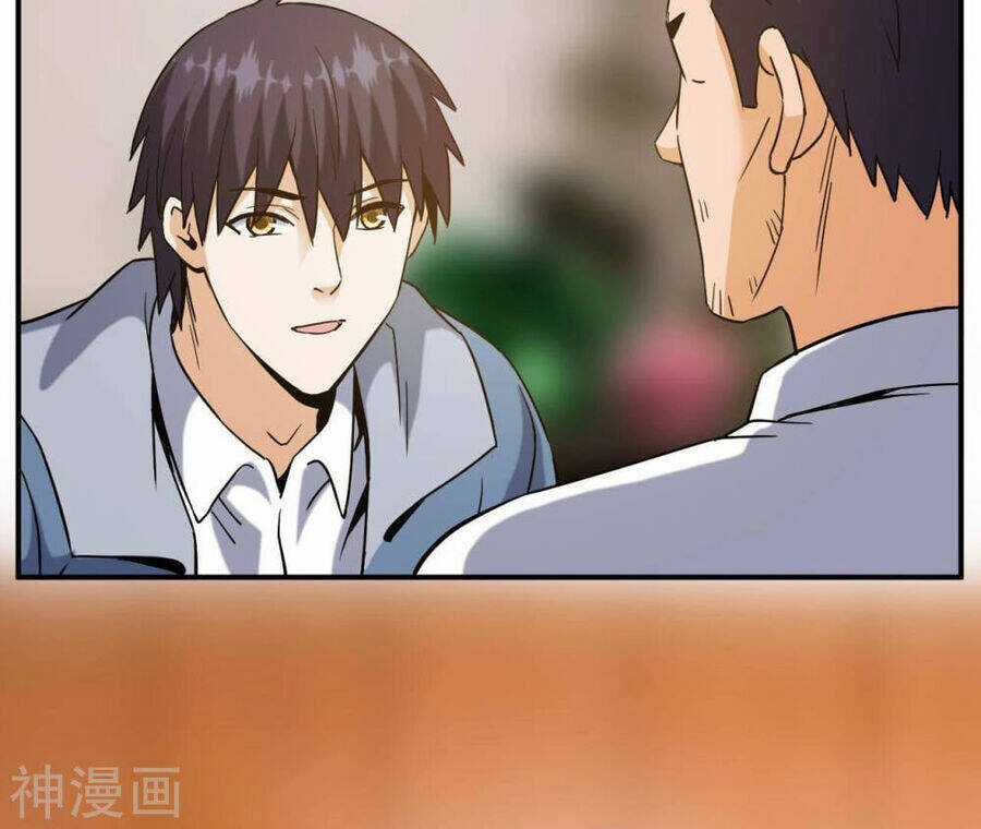 Đô Thị Tiên Đế Chapter 54 trang 5