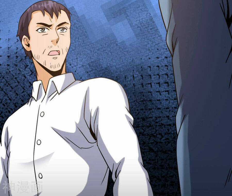 Đô Thị Tiên Đế Chapter 54 trang 50