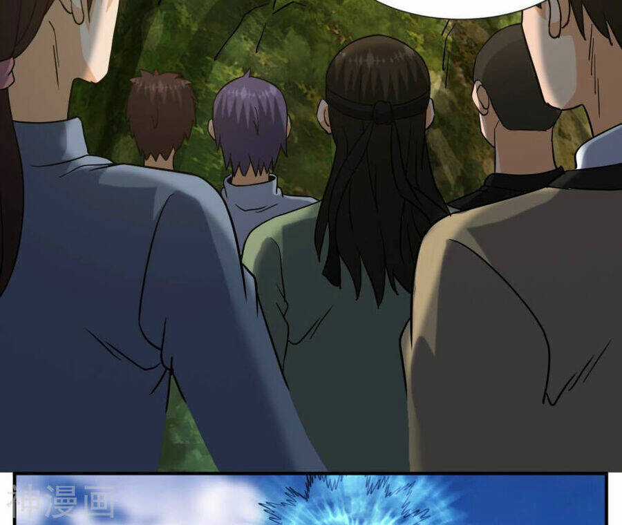 Đô Thị Tiên Đế Chapter 54 trang 54