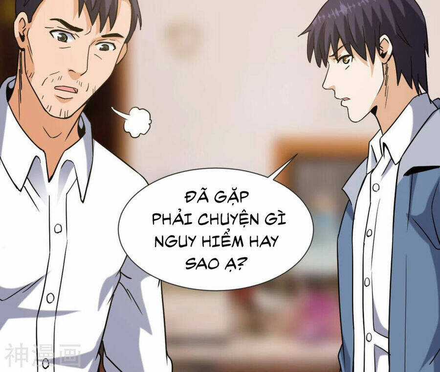 Đô Thị Tiên Đế Chapter 54 trang 56