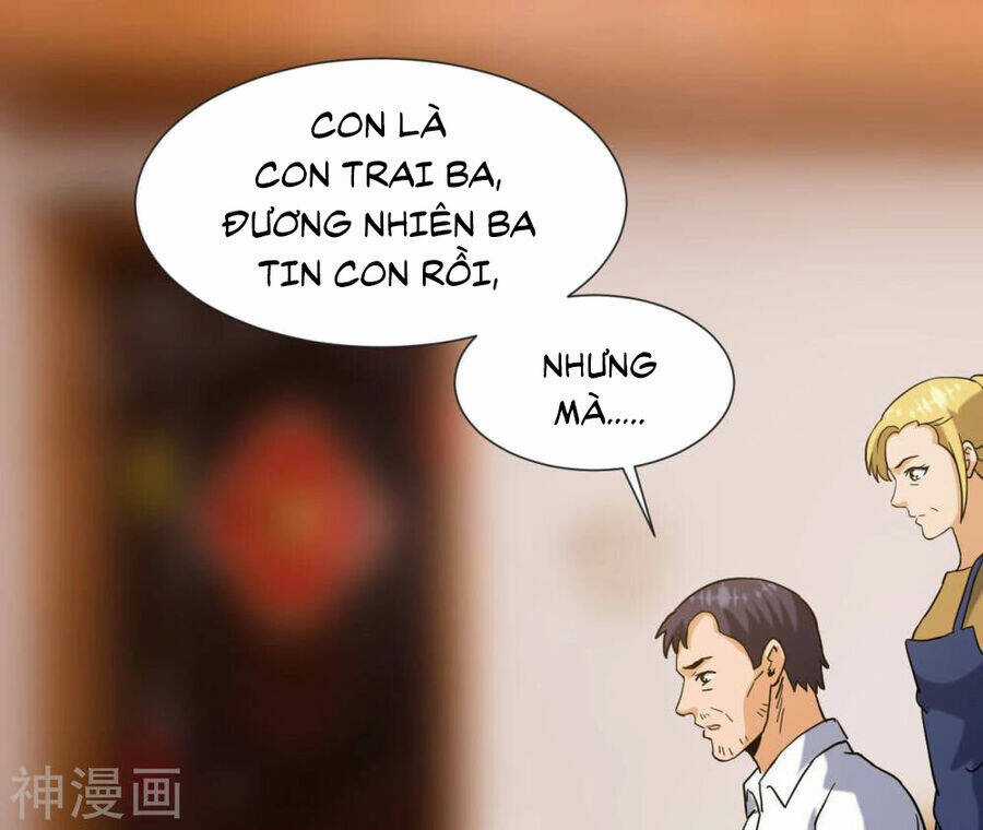 Đô Thị Tiên Đế Chapter 54 trang 6