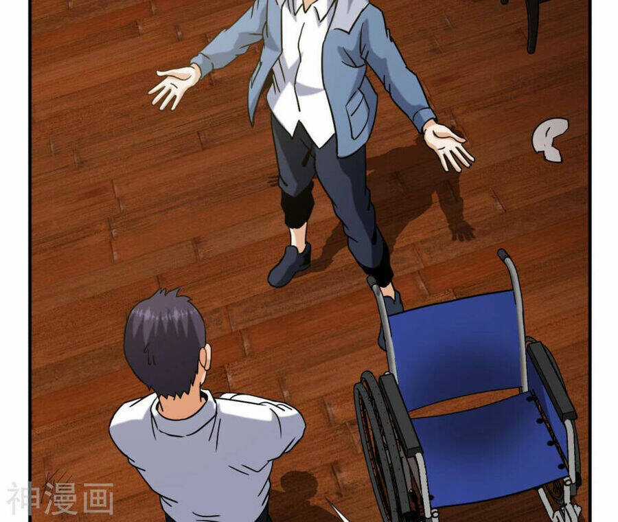 Đô Thị Tiên Đế Chapter 54 trang 60