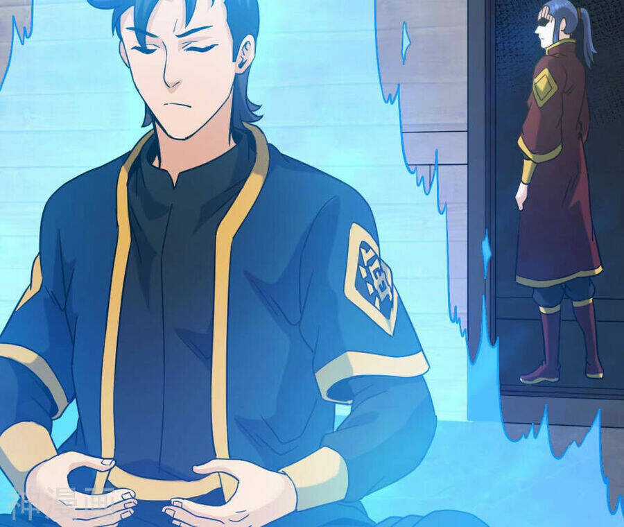 Đô Thị Tiên Đế Chapter 54 trang 62