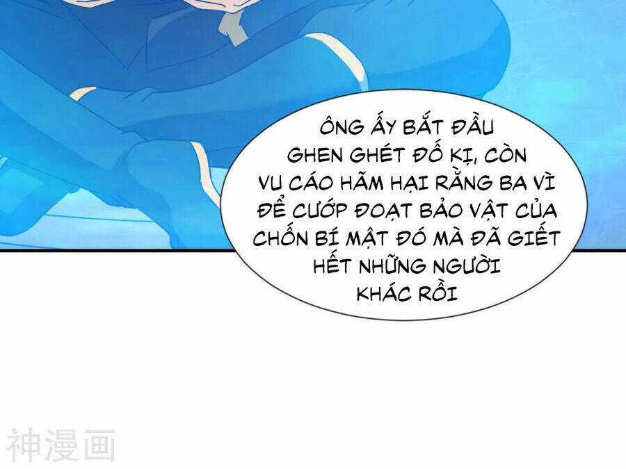 Đô Thị Tiên Đế Chapter 54 trang 63