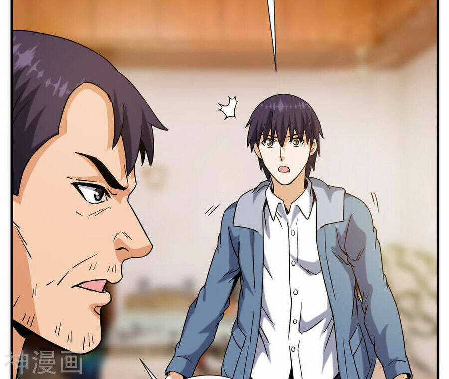 Đô Thị Tiên Đế Chapter 54 trang 66