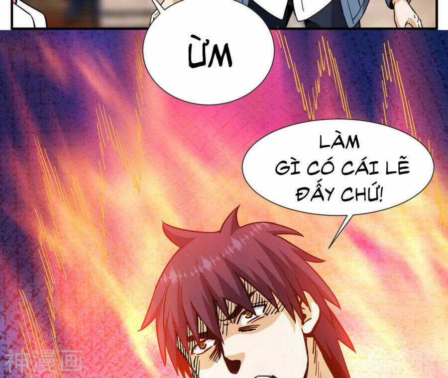 Đô Thị Tiên Đế Chapter 54 trang 67