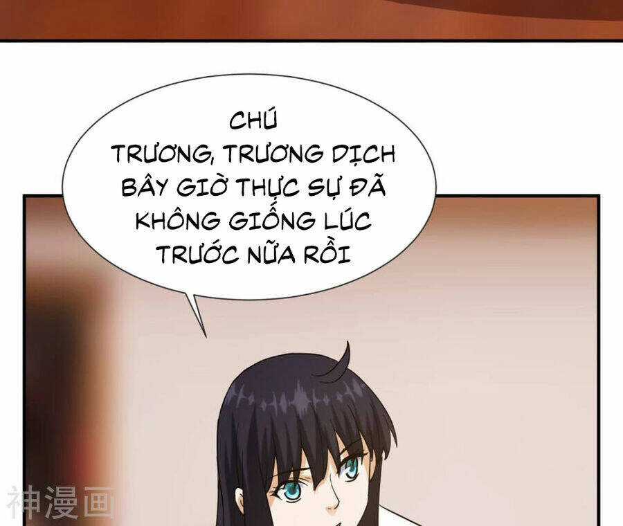 Đô Thị Tiên Đế Chapter 54 trang 8