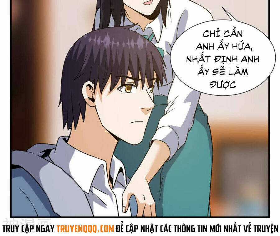 Đô Thị Tiên Đế Chapter 54 trang 9