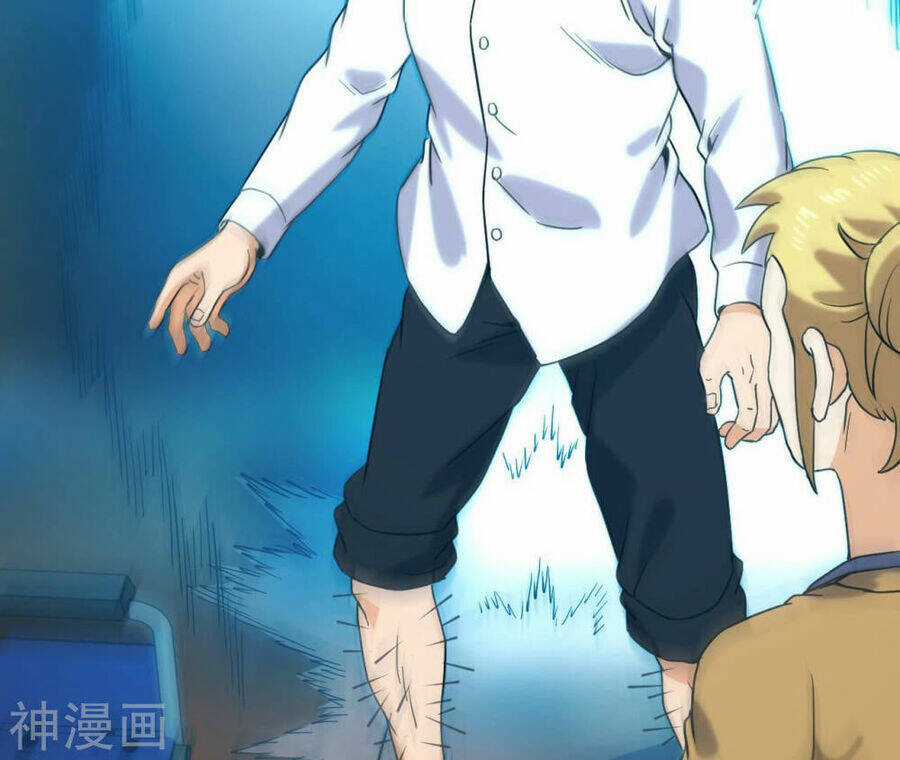 Đô Thị Tiên Đế Chapter 55 trang 10