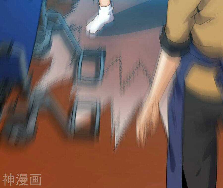 Đô Thị Tiên Đế Chapter 55 trang 11