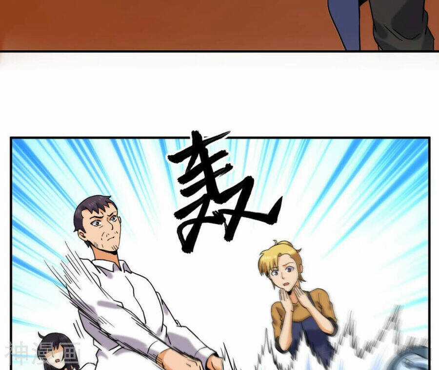 Đô Thị Tiên Đế Chapter 55 trang 12