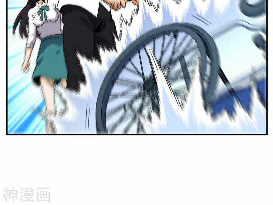 Đô Thị Tiên Đế Chapter 55 trang 13