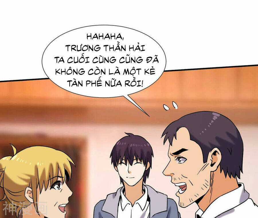 Đô Thị Tiên Đế Chapter 55 trang 14