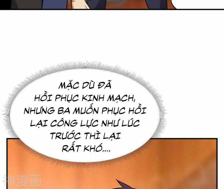 Đô Thị Tiên Đế Chapter 55 trang 16