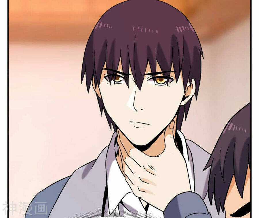 Đô Thị Tiên Đế Chapter 55 trang 17