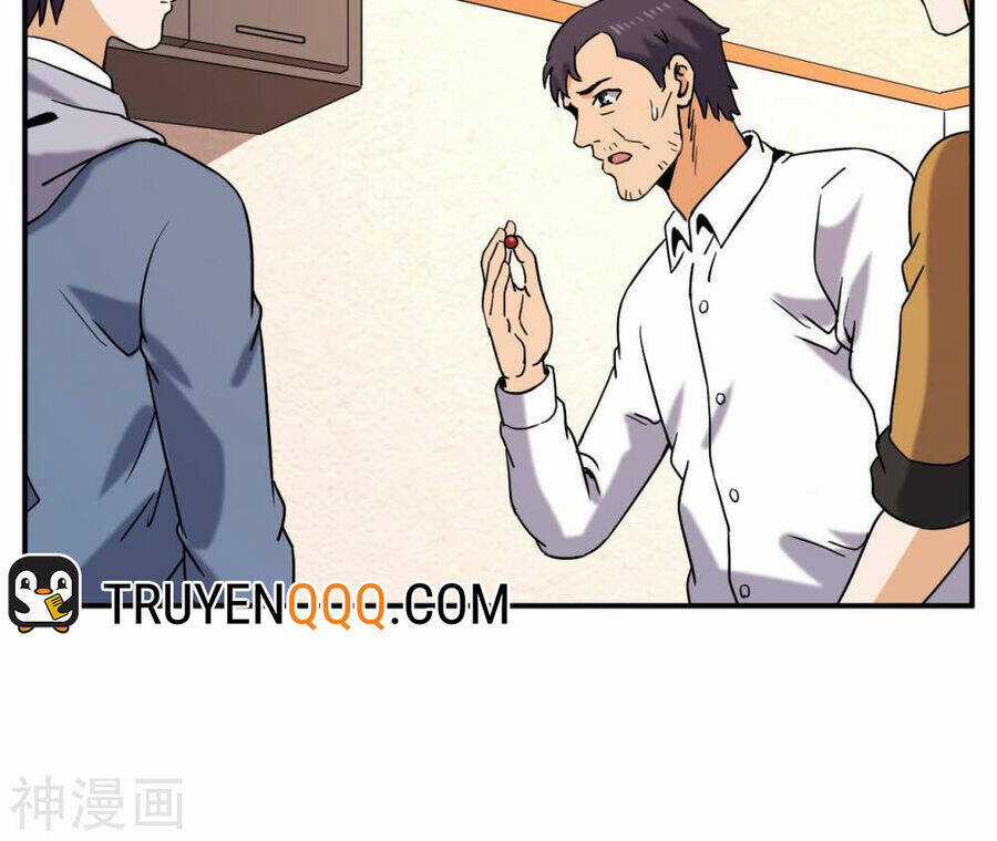 Đô Thị Tiên Đế Chapter 55 trang 2