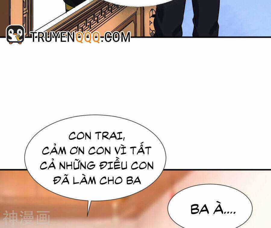 Đô Thị Tiên Đế Chapter 55 trang 22