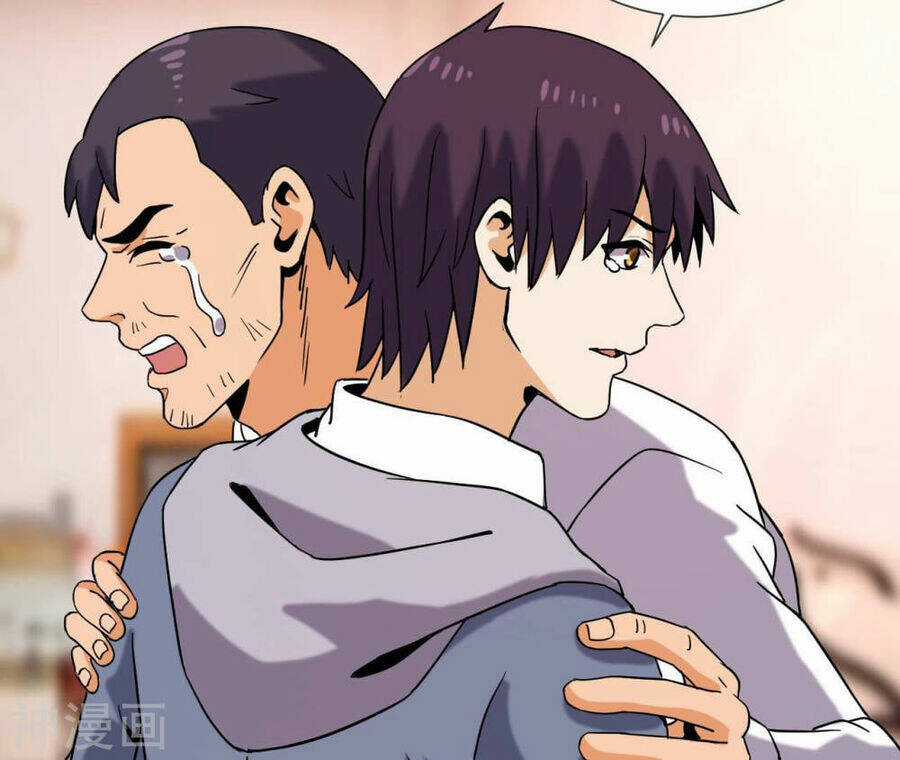 Đô Thị Tiên Đế Chapter 55 trang 23