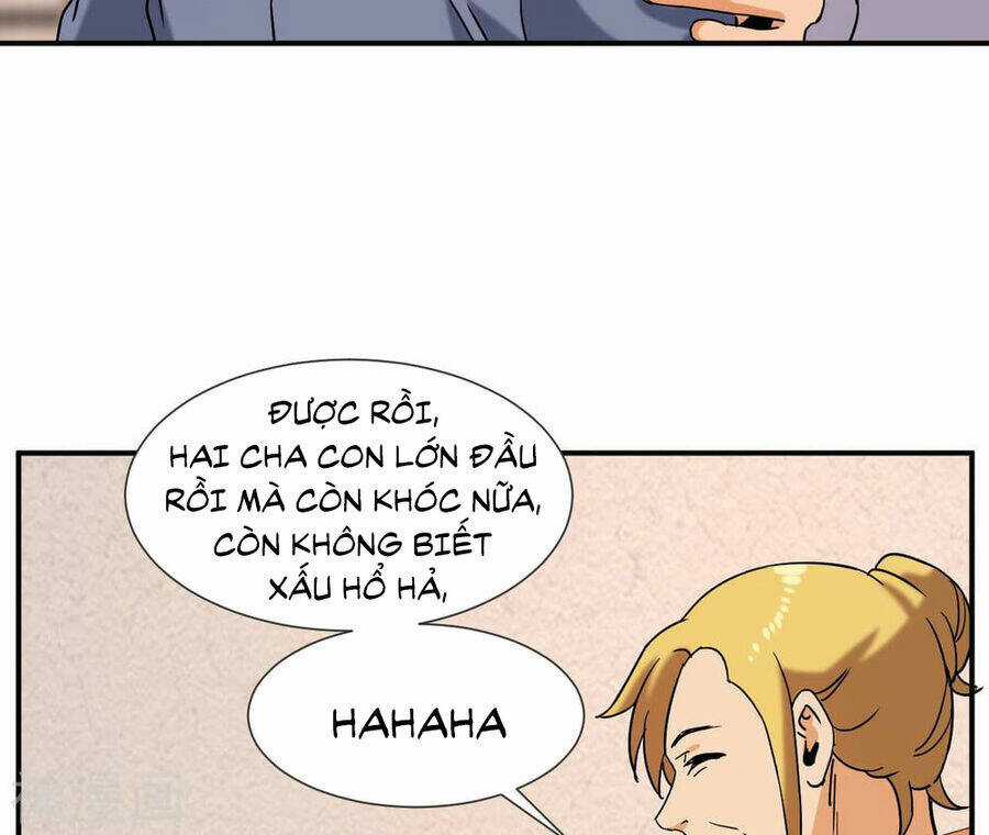 Đô Thị Tiên Đế Chapter 55 trang 24