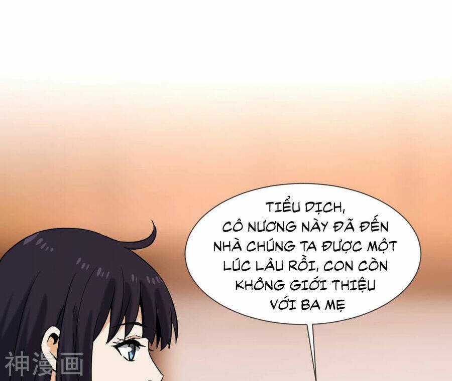 Đô Thị Tiên Đế Chapter 55 trang 26