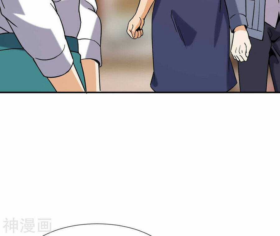 Đô Thị Tiên Đế Chapter 55 trang 28